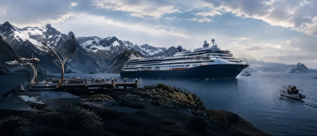 Alaska Cruise