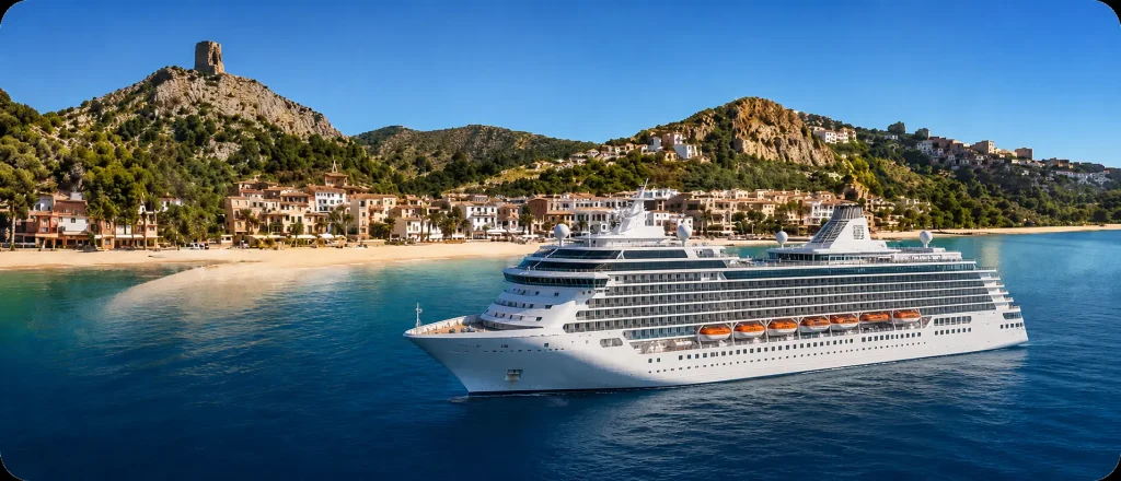 Caribbean Cruise