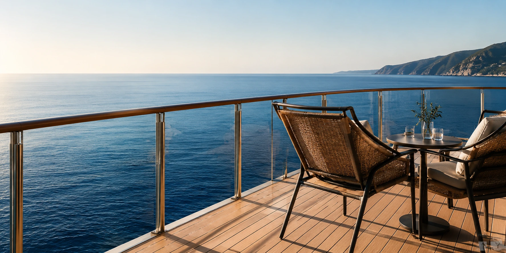 Cruise Tips