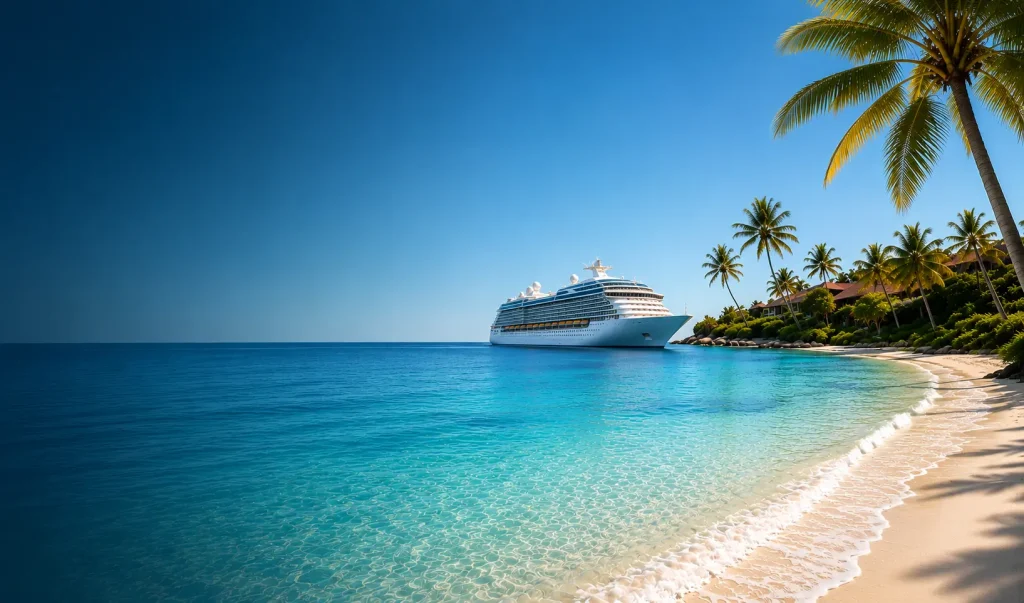 Featured Cruise Deal