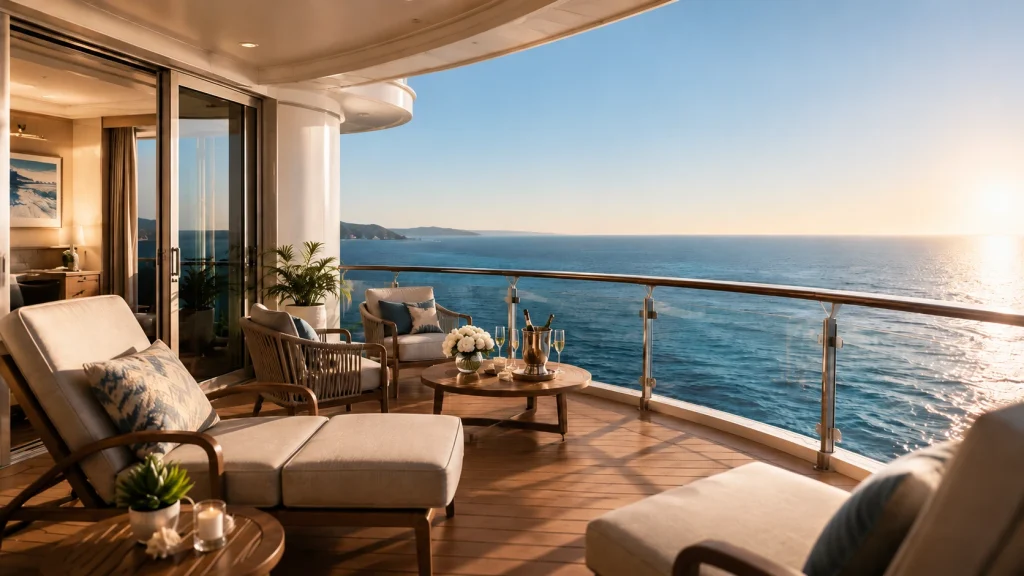 Onboard Life